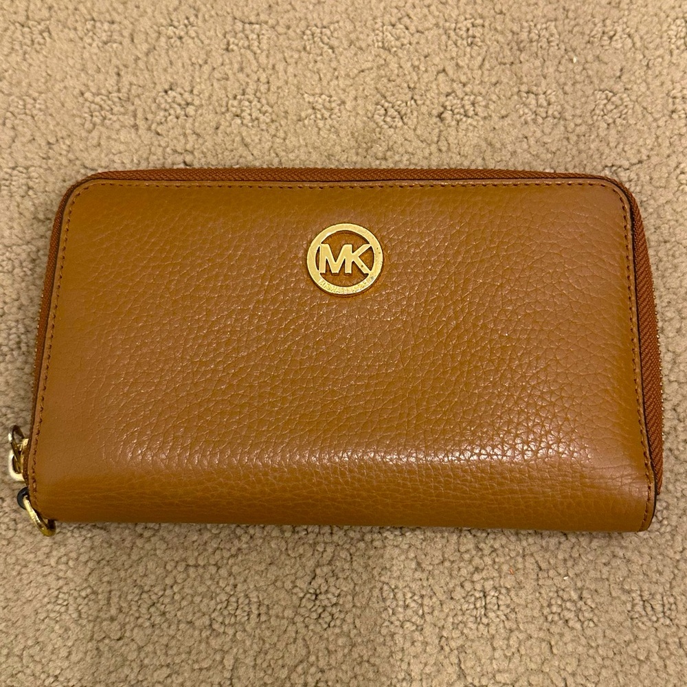 Michael Kors ladies wallet